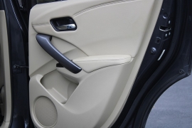 Used 2014 Acura RDX 4d SUV AWD Tech at Warner Motors near East Orange, NJ