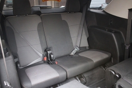 Used 2018  Chevrolet Traverse 4d SUV FWD LT Cloth w&sol;1LT at Warner Motors near East Orange&comma; NJ