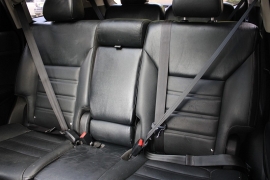 Used 2016  Kia Sorento 4d SUV AWD SX at Warner Motors near East Orange&comma; NJ