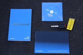 Used 2016  Honda Accord Sedan 4d LX CVT at Warner Motors near East Orange&comma; NJ