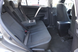 Used 2014  Toyota RAV4 4d SUV FWD LE at Warner Motors near East Orange&comma; NJ