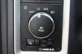 Used 2012  Ram 1500 4WD Quad Cab Big Horn at Warner Motors near East Orange&comma; NJ