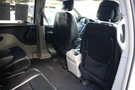 Used 2011  Chrysler Town & Country 4d Wagon Touring L at Warner Motors near East Orange&comma; NJ