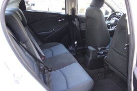 Used 2017  Toyota Yaris iA 4d Sedan Auto at Warner Motors near East Orange&comma; NJ