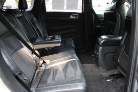 Used 2015 Jeep Grand Cherokee 4d SUV 4WD Laredo Altitude at Warner Motors near East Orange, NJ