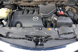 Used 2011  Mazda CX-9 4d SUV AWD Grand Touring at Warner Motors near East Orange, NJ