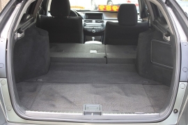 Used 2012  Honda Crosstour 4d SUV FWD EX at Warner Motors near East Orange&comma; NJ