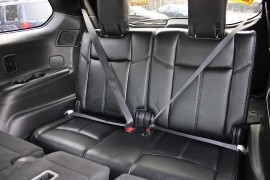 Used 2016  Nissan Pathfinder 4d SUV 4WD SL at Warner Motors near East Orange, NJ