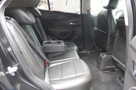 Used 2017  Buick Encore 4d SUV FWD Essence at Warner Motors near East Orange&comma; NJ
