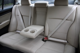 Used 2017 Subaru Legacy 4d Sedan 2.5i Limited at Warner Motors near East Orange, NJ