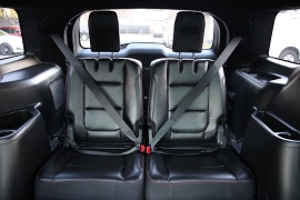 Used 2016 Ford Explorer 4d SUV 4WD Sport at Warner Motors near East Orange, NJ