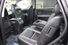 Used 2011  Mazda CX-9 4d SUV AWD Grand Touring at Warner Motors near East Orange, NJ