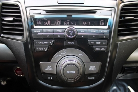 Used 2013  Acura RDX 4d SUV AWD Tech at Warner Motors near East Orange&comma; NJ