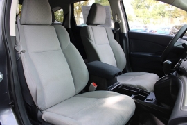 Used 2016 Honda CR-V 4d SUV AWD SE at Warner Motors near East Orange, NJ