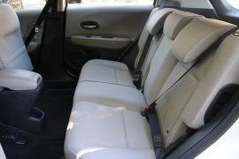 Used 2016 Honda HR-V 4d SUV AWD LX at Warner Motors near East Orange, NJ