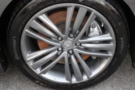 Used 2015 Infiniti Q50 4d Sedan AWD Sport at Warner Motors near East Orange, NJ