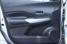 Used 2019 Nissan Kicks 4d SUV FWD SR at Warner Motors near East Orange, NJ