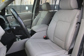 Used 2011  Honda Pilot 4d SUV 4WD EX-L at Warner Motors near East Orange&comma; NJ