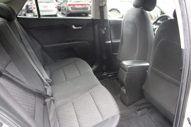 Used 2020 Kia Rio 4d Sedan S at Warner Motors near East Orange, NJ