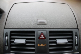 Used 2011  Mercedes-Benz C-Class 4d Sedan C300 4matic at Warner Motors near East Orange&comma; NJ