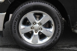 Used 2015  Ram 1500 4WD Crew Cab Big Horn at Warner Motors near East Orange&comma; NJ