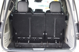 Used 2011  Chrysler Town & Country 4d Wagon Touring L at Warner Motors near East Orange&comma; NJ