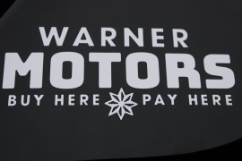 Used 2018  Chevrolet Malibu 4d Sedan LT at Warner Motors near East Orange&comma; NJ