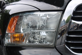 Used 2015  Ram 1500 4WD Crew Cab Big Horn at Warner Motors near East Orange&comma; NJ