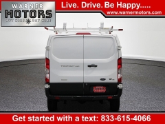 Used 2016 Ford Transit 250 Cargo Van Low Roof Van SWB at Warner Motors near East Orange, NJ