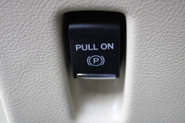 Used 2015  Lincoln MKZ 4d Sedan AWD Ecoboost at Warner Motors near East Orange&comma; NJ