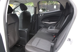 Used 2019  Ford EcoSport 4d SUV 4WD SE at Warner Motors near East Orange&comma; NJ