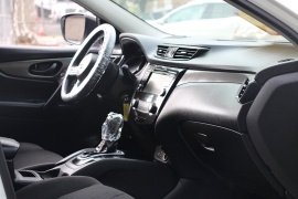 Used 2021 Nissan Rogue Sport FWD S at Warner Motors near East Orange, NJ