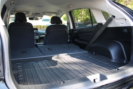 Used 2017  Subaru Crosstrek 4d SUV Premium CVT at Warner Motors near East Orange&comma; NJ