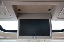 Used 2014  Chevrolet Traverse 4d SUV AWD LTZ at Warner Motors near East Orange&comma; NJ