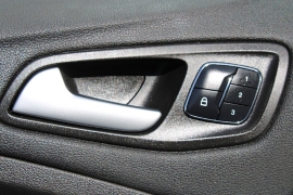 Used 2016  Ford Escape 4d SUV 4WD Titanium at Warner Motors near East Orange&comma; NJ