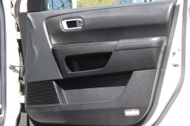 Used 2013 Honda Pilot 4d SUV 4WD Touring at Warner Motors near East Orange, NJ