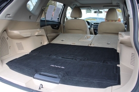 Used 2016  Nissan Rogue 4d SUV AWD SL at Warner Motors near East Orange&comma; NJ