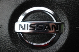 Used 2018 Nissan Rogue 4d SUV AWD SL at Warner Motors near East Orange, NJ