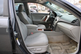 Used 2011 Toyota Camry 4d Sedan SE V6 at Warner Motors near East Orange, NJ