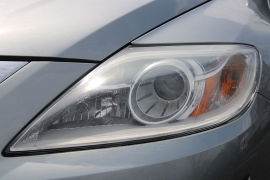 Used 2012  Mazda CX-9 4d SUV AWD Sport at Warner Motors near East Orange&comma; NJ