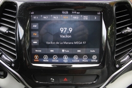 Used 2019 Jeep Cherokee 4d SUV 4WD Limited 3.2L at Warner Motors near East Orange, NJ