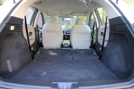 Used 2016 Honda HR-V 4d SUV AWD LX at Warner Motors near East Orange, NJ