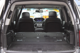 Used 2012 Honda Pilot 4d SUV 4WD EX-L at Warner Motors near East Orange, NJ