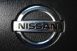Used 2018  Nissan Pathfinder 4d SUV 4WD SV at Warner Motors near East Orange&comma; NJ