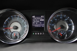 Used 2011  Chrysler Town & Country 4d Wagon Touring L at Warner Motors near East Orange, NJ