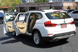 Used 2015 BMW X1 AWD 4dr xDrive28i at Warner Motors near East Orange, NJ