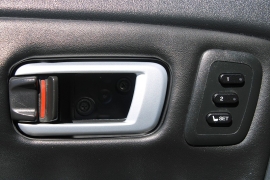 Used 2013 Honda Pilot 4d SUV 4WD Touring at Warner Motors near East Orange, NJ