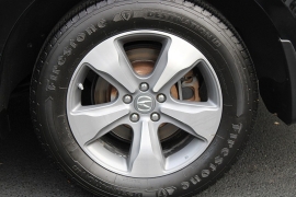 Used 2014  Acura MDX 4d SUV AWD at Warner Motors near East Orange, NJ