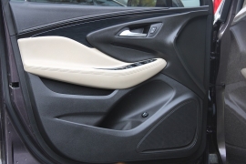 Used 2017  Buick Envision 4d SUV AWD Preferred at Warner Motors near East Orange, NJ