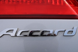 Used 2014 Honda Accord Sedan 4d Sport CVT at Warner Motors near East Orange, NJ